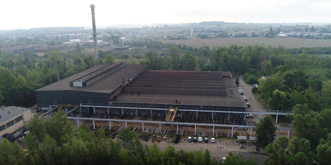 Kuźnia Ostrów Wielkopolski
